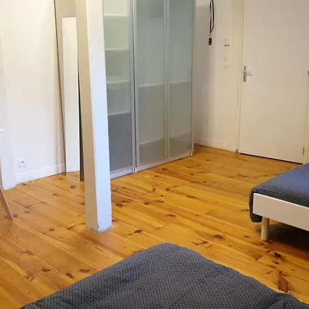 Le Du Besson Vakantiehuis Cassagne