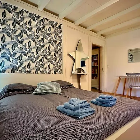 Prázdninový dům Le Du Besson Cassagne