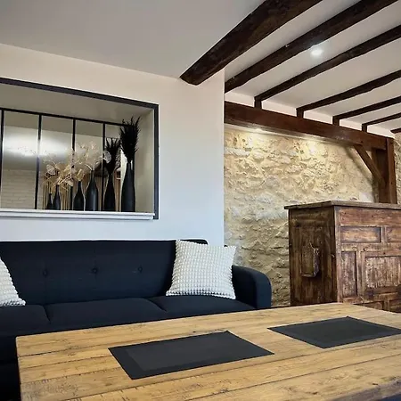 Le Du Besson Cassagne