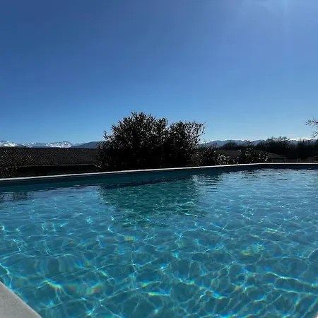 Le Du Besson Prázdninový dům