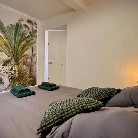 Holiday home Le Du Besson *
