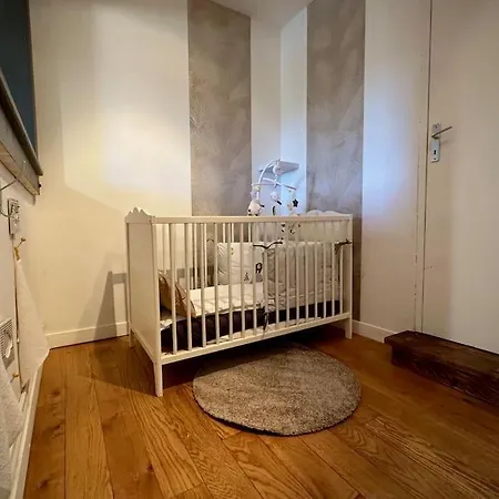 Prázdninový dům Le Du Besson Cassagne