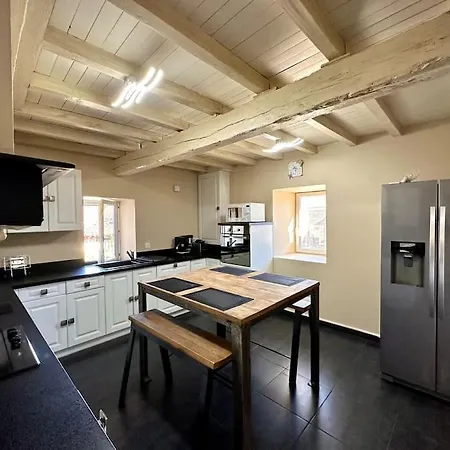 Le Du Besson Cassagne