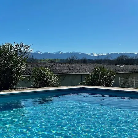 Prázdninový dům Le Du Besson