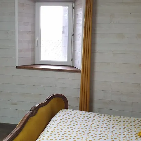 Casa de Férias Le Du Besson