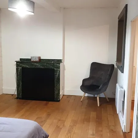 Le Du Besson Cassagne