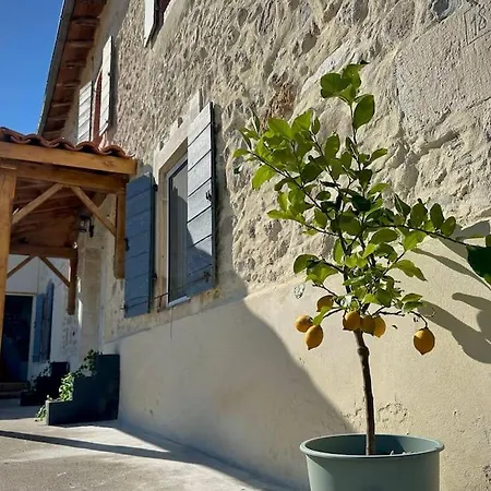 Le Du Besson * Cassagne