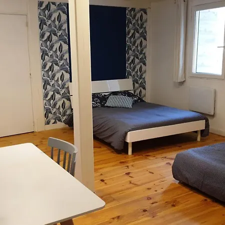 Le Du Besson Vakantiehuis *