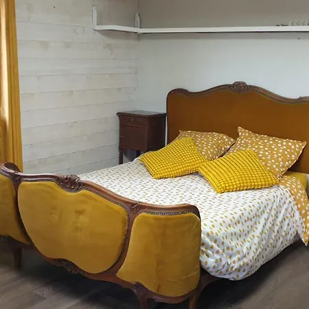 Le Du Besson * Cassagne