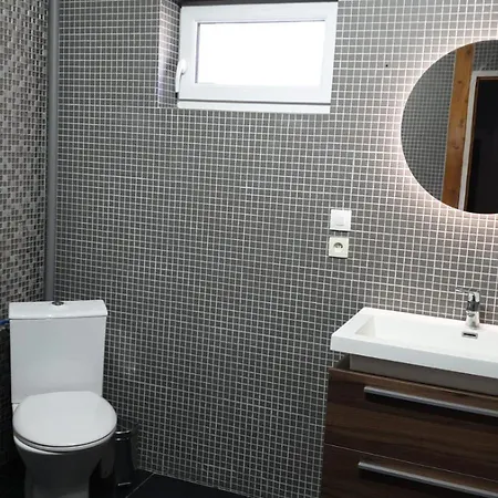 Prázdninový dům Le Du Besson