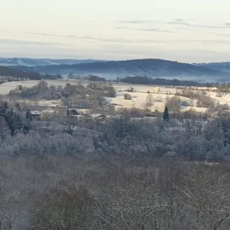 Prázdninový dům Le Du Besson