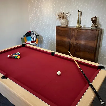 Le Du Besson * Cassagne