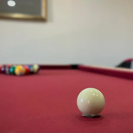 Prázdninový dům Le Du Besson