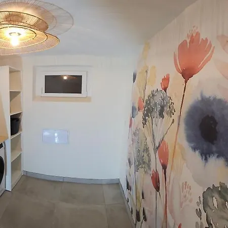 Le Du Besson Prázdninový dům *