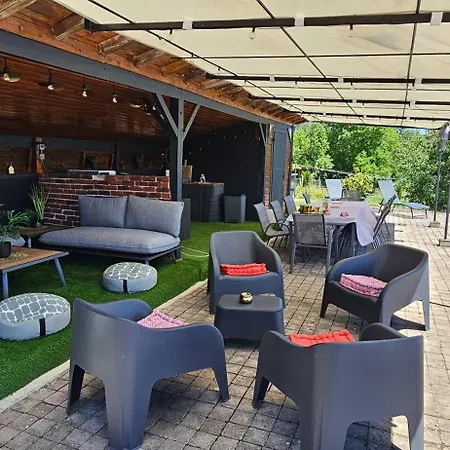 Le Du Besson * Cassagne