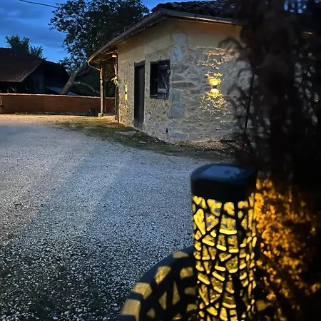 Le Du Besson * Cassagne