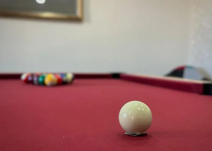 Hébergement de vacances Le Du Besson *