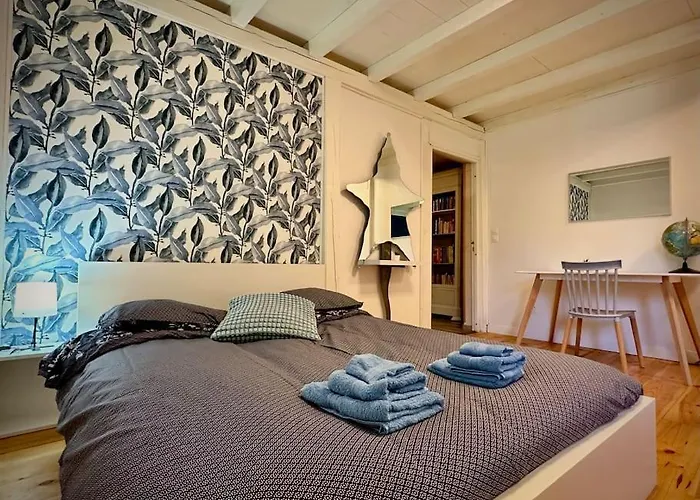 Hébergement de vacances Le Du Besson Cassagne