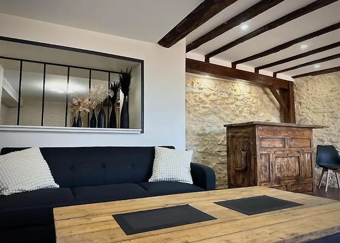 Le Du Besson Cassagne