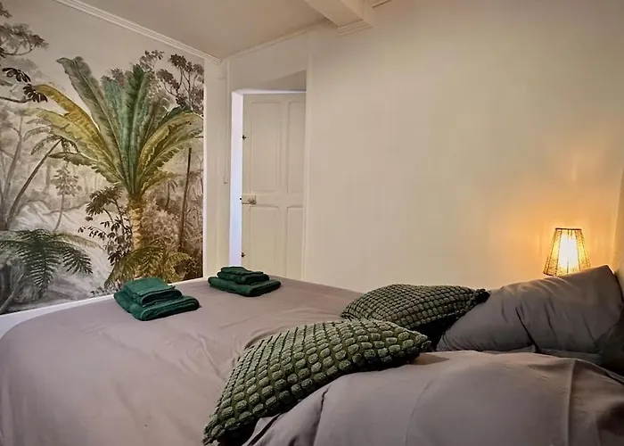 Hébergement de vacances Le Du Besson *