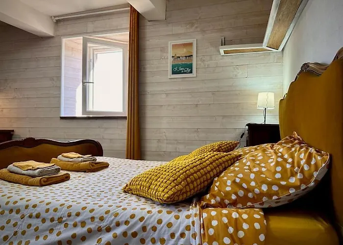 Le Du Besson Hébergement de vacances