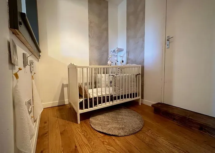 Hébergement de vacances Le Du Besson Cassagne