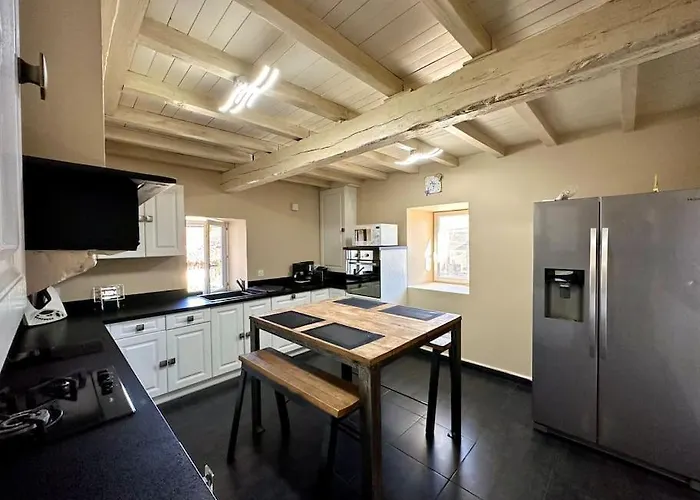 Le Du Besson Cassagne