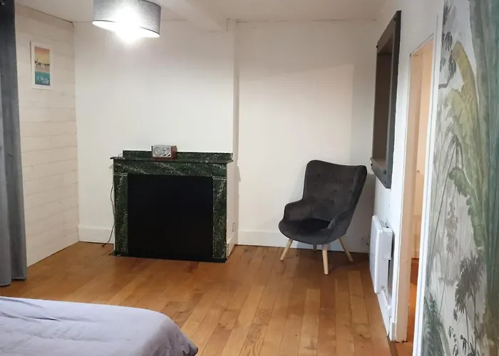 Le Du Besson Cassagne