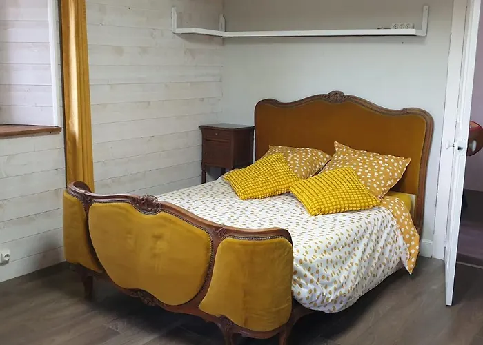 Le Du Besson * Cassagne