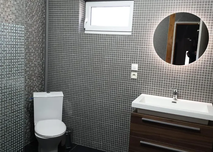 Hébergement de vacances Le Du Besson