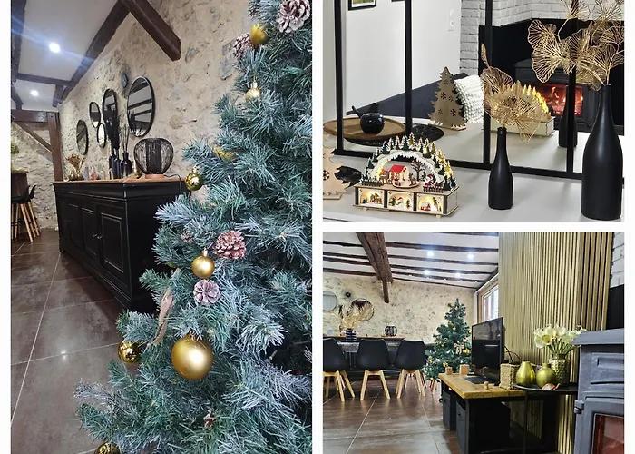 Le Du Besson Cassagne