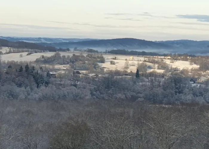 Hébergement de vacances Le Du Besson