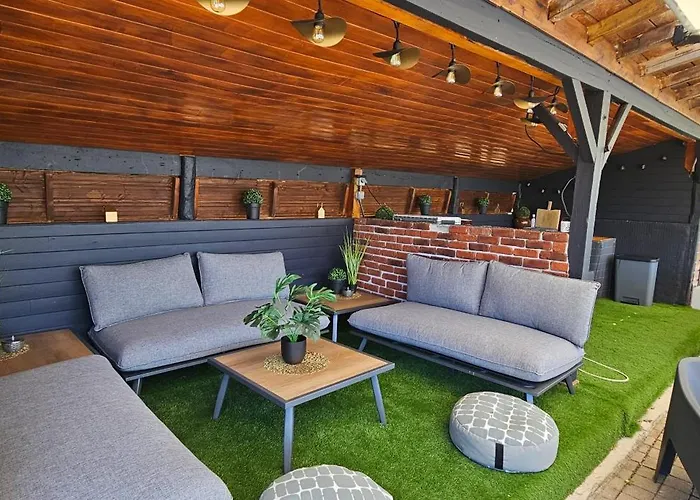 Le Du Besson * Cassagne