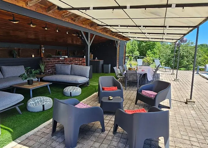 Le Du Besson * Cassagne